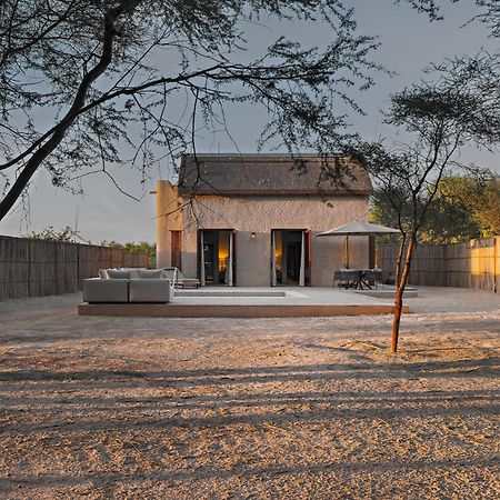 Anantara Sir Bani Yas Island Al Sahel Villas Zahr Eksteriør bilde